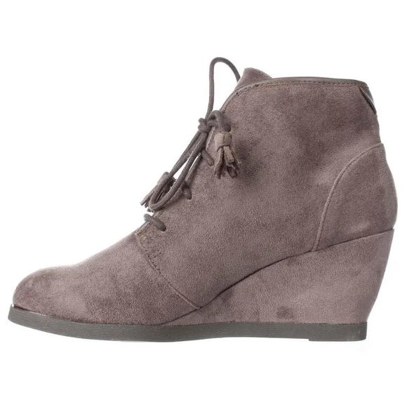 Madden Girl boots 8.5 - Picture 4 of 16